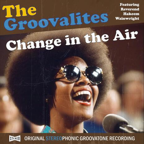 Change in the Air | Boomplay Music