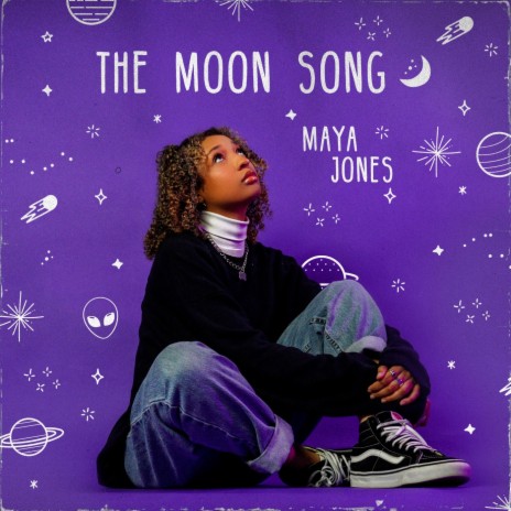 The Moon Song | Boomplay Music