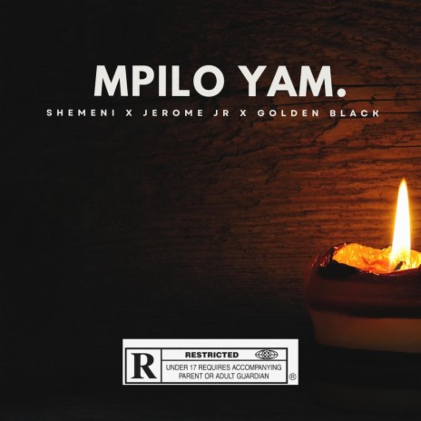 Mpilo Yam ft. Jerome Jr & Golden Black