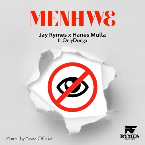 Menhw3 ft. Hanes Mulla & OnlyDonga | Boomplay Music