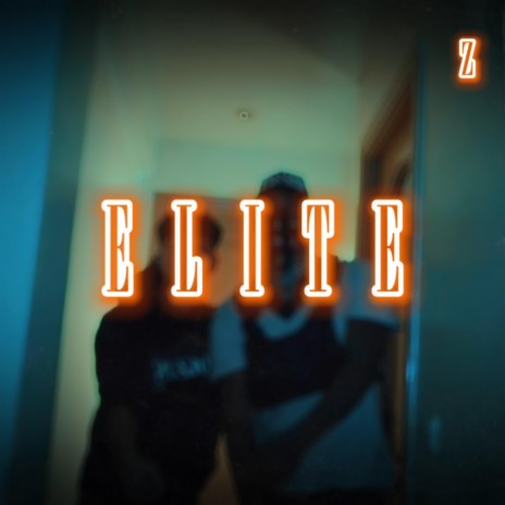 ELITE ft. enigma24.3 | Boomplay Music