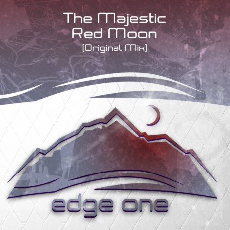 Red Moon (Radio Edit) | Boomplay Music