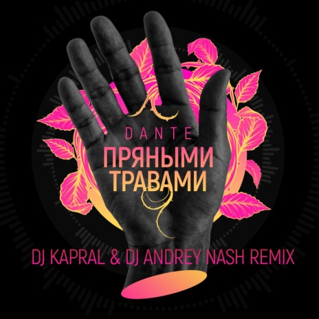 Пряными травами (DJ Kapral & DJ Andrey Nash Remix) | Boomplay Music