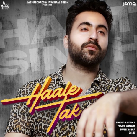 Haale Tak | Boomplay Music