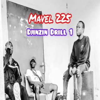 Djinzin drill 1