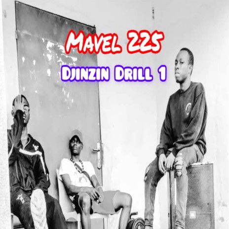 Djinzin drill 1 | Boomplay Music