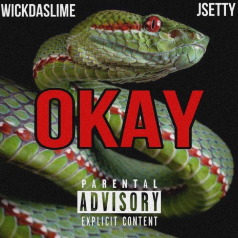 Okay ft. Jsetty | Boomplay Music