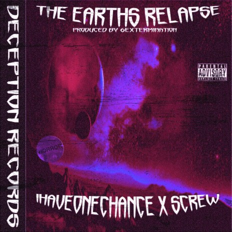 The Earths Relapse (feat. $CREW) | Boomplay Music