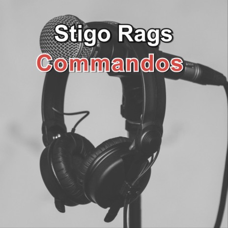 Commandos | Boomplay Music