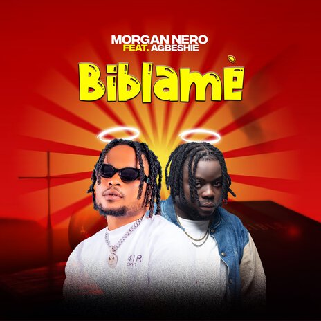 Biblame ft. Agbeshie | Boomplay Music