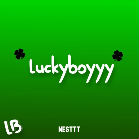 LUCKYBOYYY | Boomplay Music