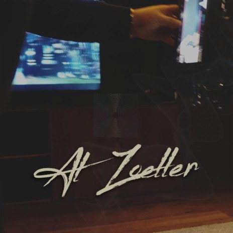Tu No Estas ft. Al Zoeller