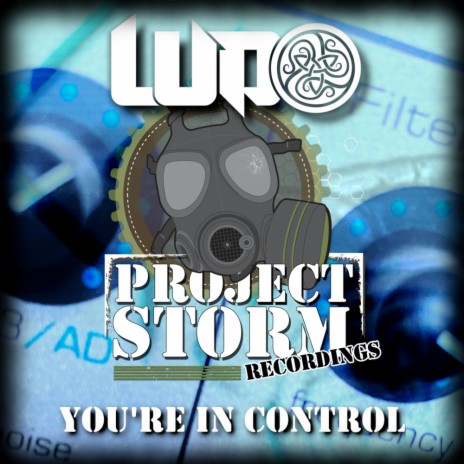 You're in Control (Original Mix)