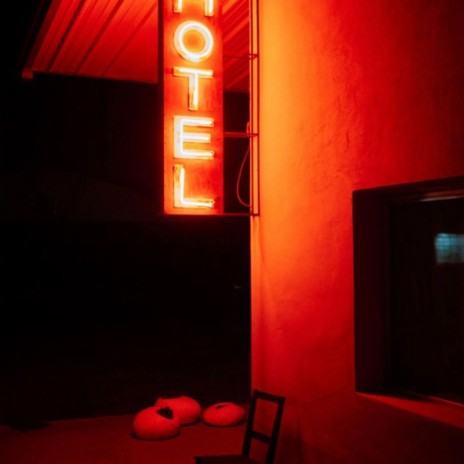 RED HOTEL ft. samsdiary