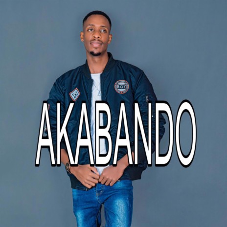 akabando | Boomplay Music