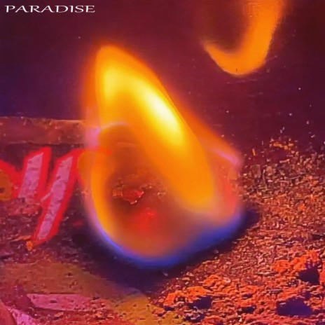 PARADISE ft. Cullyzwak | Boomplay Music