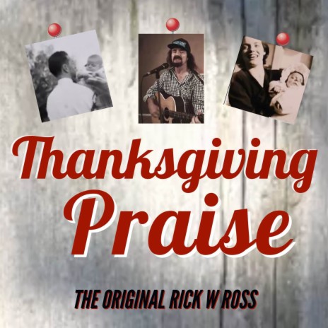 Thanksgiving Praise | Boomplay Music