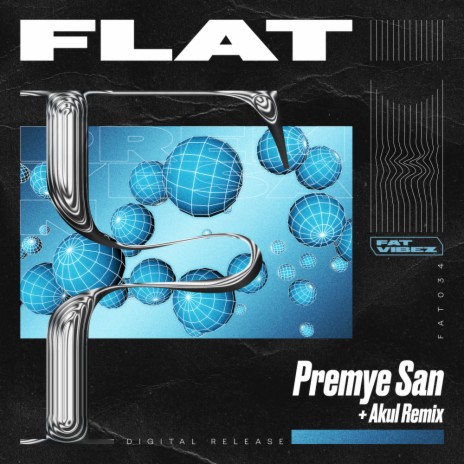 Premye San (Akul Remix) | Boomplay Music