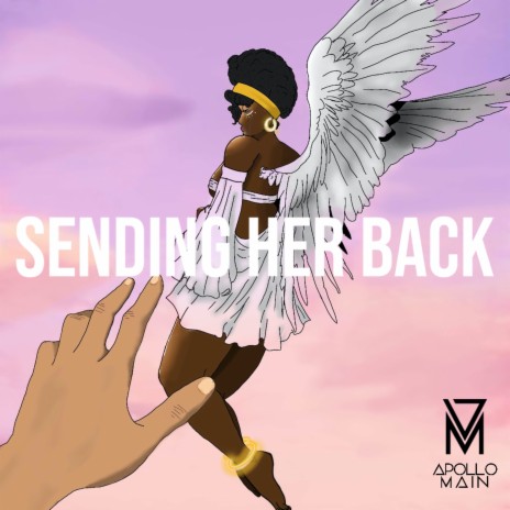 Sending Her Back | Boomplay Music