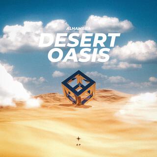 Desert Oasis