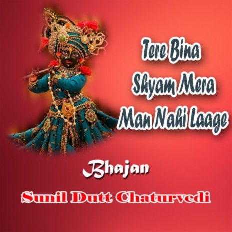 Tere Bina Shyaam Mera Man Nahi Laage Bhajan