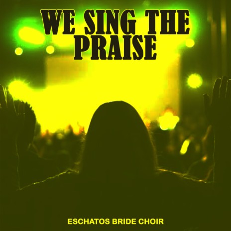 We Sing the Praise | Boomplay Music