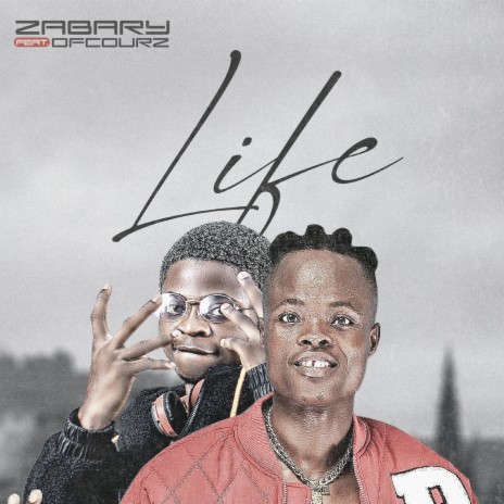 Life ft. Ofcourz | Boomplay Music