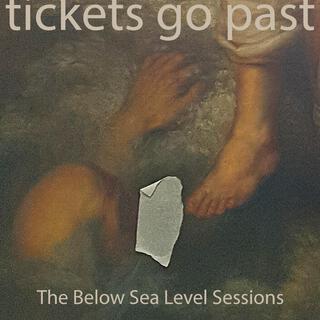 The Below Sea Level Sessions