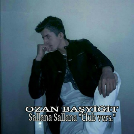 Sallana Sallana (Club Mix) | Boomplay Music