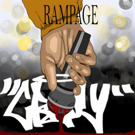 Rampage (single version) | Boomplay Music