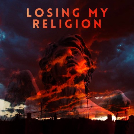 Losing My Religion (Acoustic) | Boomplay Music