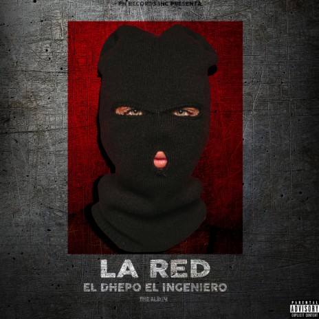 Loco Por Robarte (feat. Lider Cris & Benyamin el Negro Fresa) (Remix)