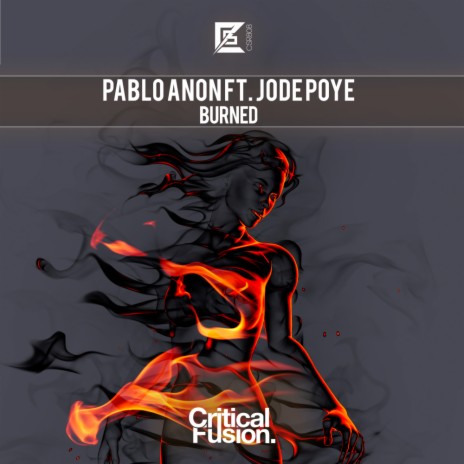 Burned ft. Jode Poye | Boomplay Music