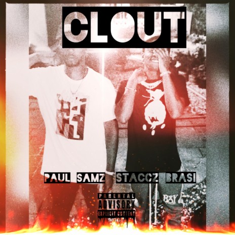 Clout (feat. Paul Samz) | Boomplay Music