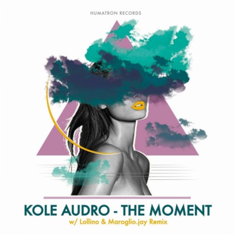 The Moment (Lollino & maroglio.jay Remix) | Boomplay Music