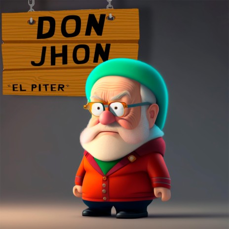 Don Jhon | Boomplay Music