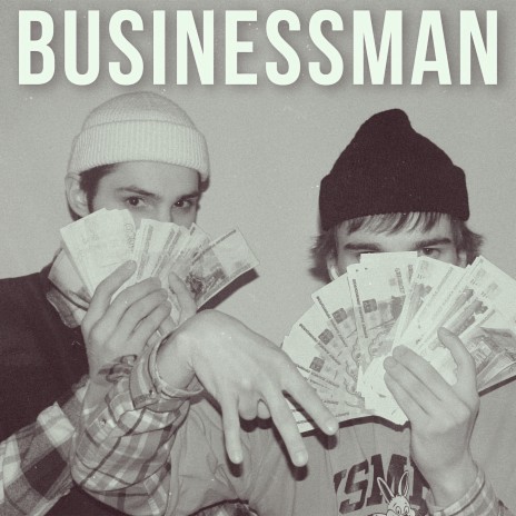 Businessman ft. VUIMEN | Boomplay Music