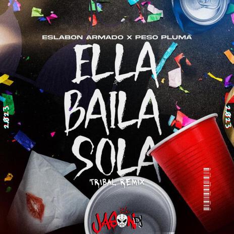 ELLA BAILA SOLA | Boomplay Music