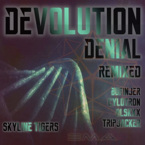 Devolution Chapter 1 Denial ft. Skyline Tigers