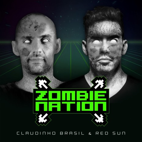 Zombie Nation ft. Red Sun | Boomplay Music