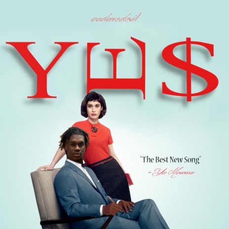 YES | Boomplay Music