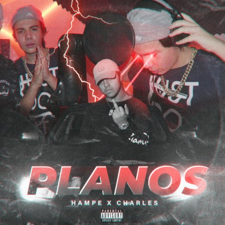 Planos ft. Charles | Boomplay Music