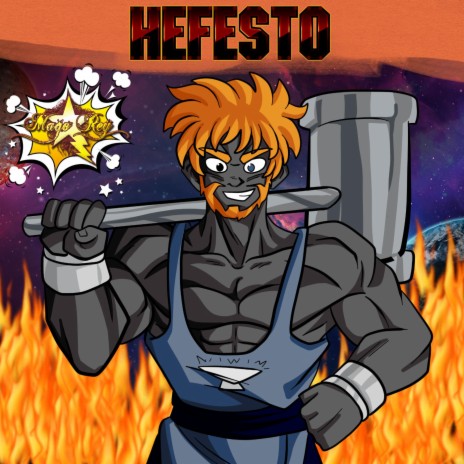 HEFESTO | Boomplay Music