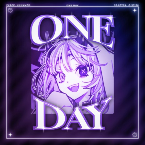 One Day ft. FXRCE | Boomplay Music