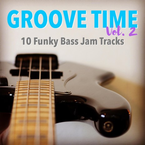 Reggae Bass Jam - Groove Blues Backing Track (Am) | Boomplay Music