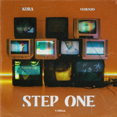 Step One ft. Vedenzo | Boomplay Music