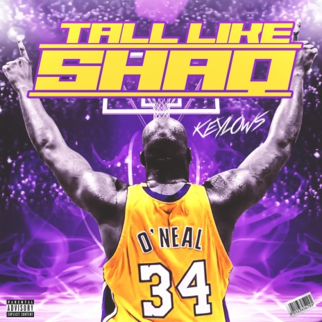 Tall Like Shaq | Boomplay Music