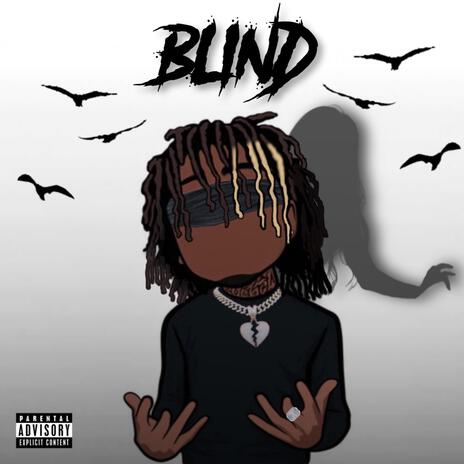 Blind | Boomplay Music