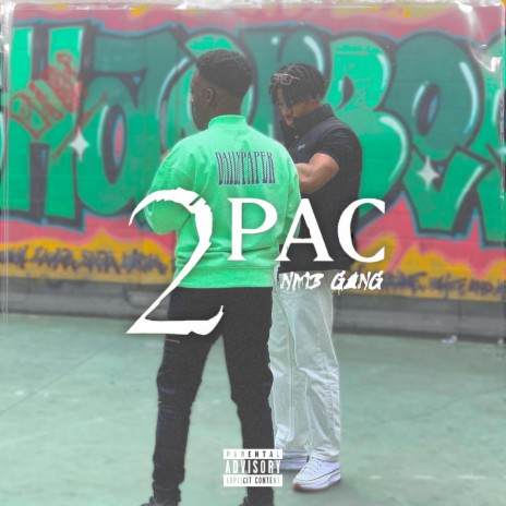 2Pac | Boomplay Music