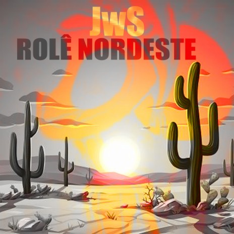 Rolê Nordeste ft. Brisa no Beat | Boomplay Music